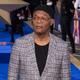 Samuel L. Jackson attends the ‘Captain Marvel European Gala’ on February 27, 2019 in London, England.